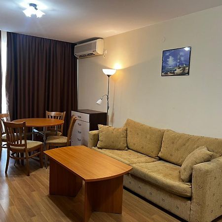 Gt Green Fort Beach Apartments サニービーチ エクステリア 写真