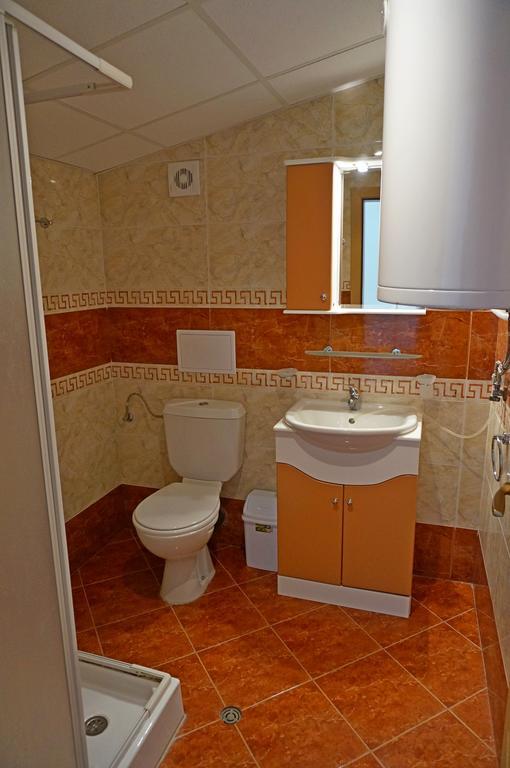 Gt Green Fort Beach Apartments サニービーチ エクステリア 写真