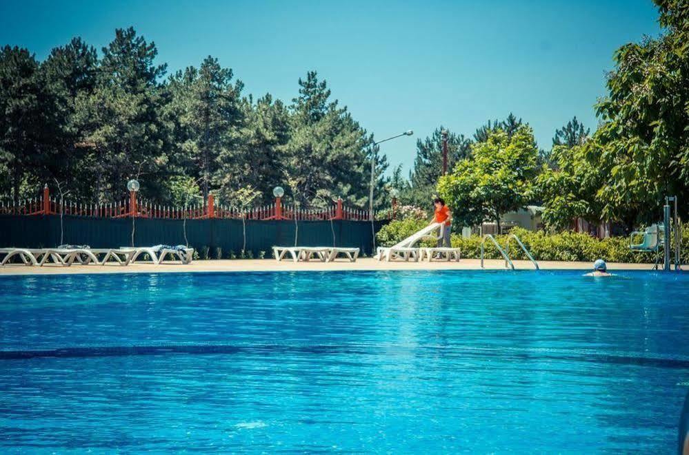 Gt Green Fort Beach Apartments サニービーチ エクステリア 写真